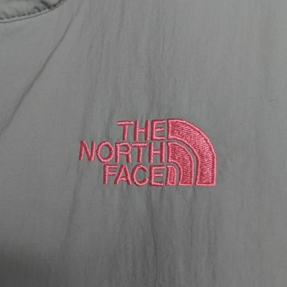North Face Girls' Denali Fleece Full Zip Jacket - Picture 3 of 7